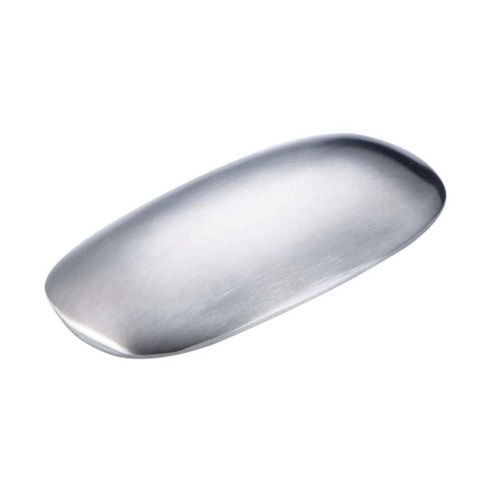 ABOOFAN Odor Eliminating Gadgets Holder Stainless Steel Soap Bar Soap for Everyone Odor Remover for Cooking