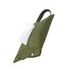 ABOOFAN Compressed Towels for Travel Portable Facial Tissue Set Napkin Tissue Storage Bag view 1