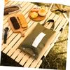 ABOOFAN Compressed Towels for Travel Portable Facial Tissue Set Napkin Tissue Storage Bag view 2