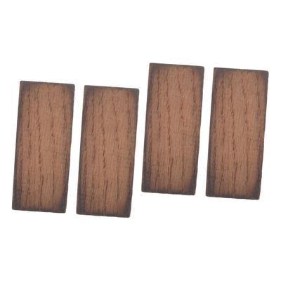 Garneck 2pcs French Oak Chips for Home Brewing Wine Oak Chips for Aging Red Wine and Whiskey for Crafting