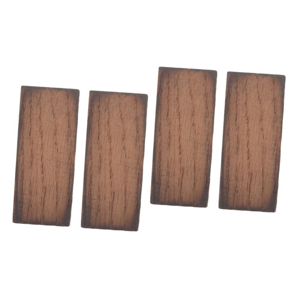 Garneck 2pcs French Oak Chips for Home Brewing Wine Oak Chips for Aging Red Wine and Whiskey for Crafting