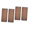 Garneck 2pcs French Oak Chips for Home Brewing Wine Oak Chips for Aging Red Wine and Whiskey for Crafting view 1