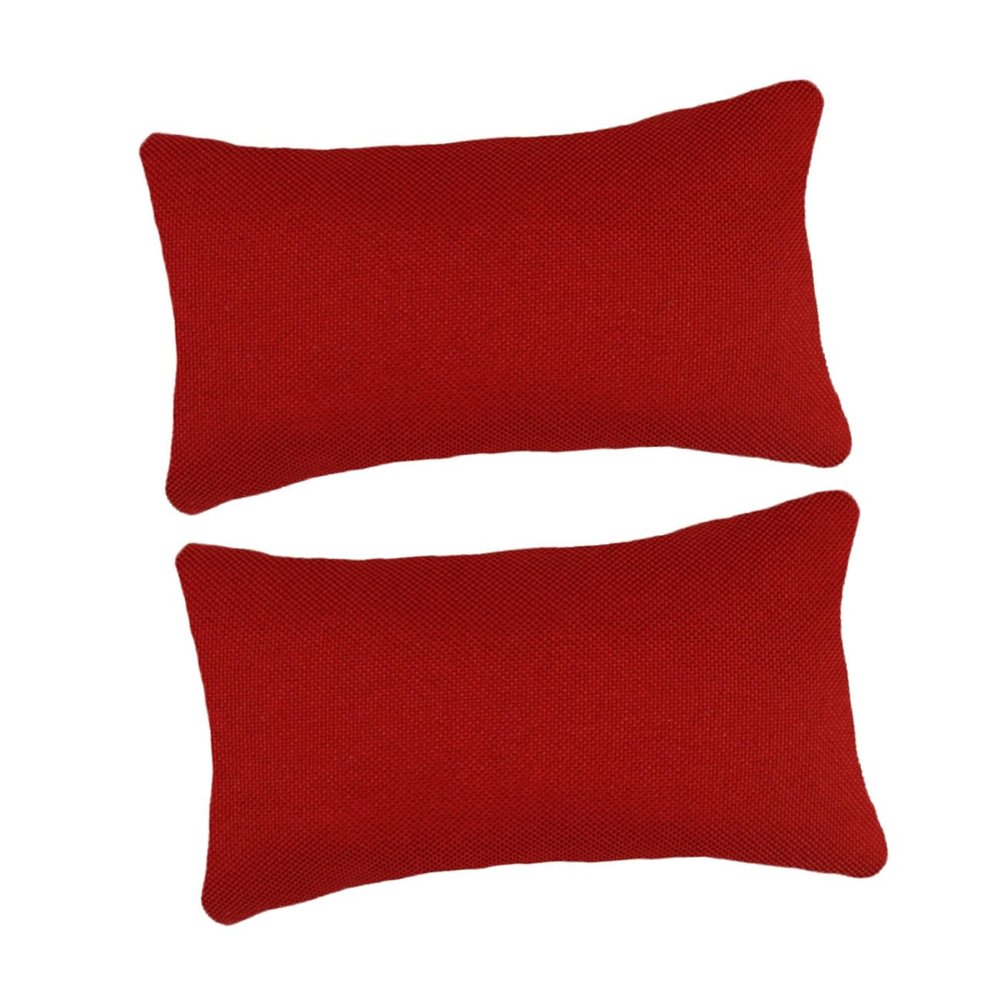ULDIGI 2pcs Comfortable Multi-Function Pulse Pillow Professional Hand Accessory for Accurate Pulse Diagnosis Breathable Material Lightweight Design Random Color