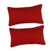 ULDIGI 2pcs Comfortable Multi-Function Pulse Pillow Professional Hand Accessory for Accurate Pulse Diagnosis Breathable Material Lightweight Design Random Color view 1