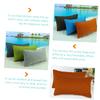 ULDIGI 2pcs Comfortable Multi-Function Pulse Pillow Professional Hand Accessory for Accurate Pulse Diagnosis Breathable Material Lightweight Design Random Color view 4
