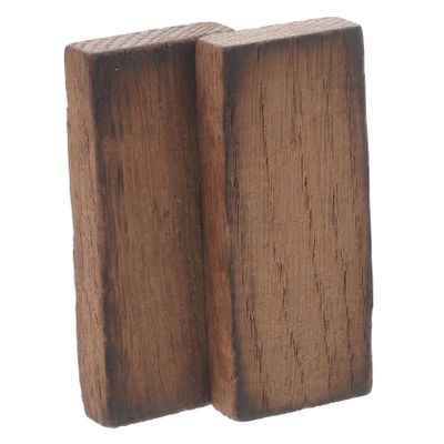 Garneck 1bag Japanese Oak Winemaking Supplies Red Wine Oak Chips for Aging for Wine Making