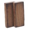 Garneck 1bag Japanese Oak Winemaking Supplies Red Wine Oak Chips for Aging for Wine Making view 1