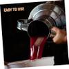 Garneck 1bag Japanese Oak Winemaking Supplies Red Wine Oak Chips for Aging for Wine Making view 2