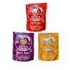 BEIKA MOCHI | Crispy Rice Crackers | Butter, Teriyaki and Black Bean bundle view 1