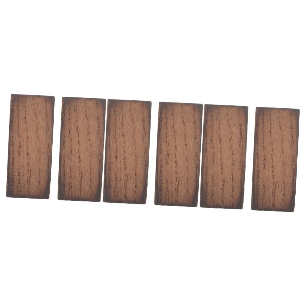 Garneck 3pcs French Oak Chips for Home Brewing for Red Wine Whiskey and Spirits Aging for Wine Making Supplies and Distilling Accessories