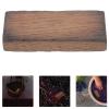 Garneck 5pcs Wine Oak Chips Oak Chips for Aging Whiskey Wine Brewing Supplies for Whiskey view 4