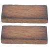 AUTSUPPL 1bag Wine Oak Chips French Oak Chips for Aging Whiskey Home Brewing Supplies Winemaking Accessories Red Wine Flavor Enhancement view 1