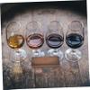 AUTSUPPL 1bag Wine Oak Chips French Oak Chips for Aging Whiskey Home Brewing Supplies Winemaking Accessories Red Wine Flavor Enhancement view 2