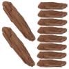 Garneck 1bag Home Brewing Oak Chips Japanese Oak Enhance Wine Flavor Texture for Wine Lovers view 1