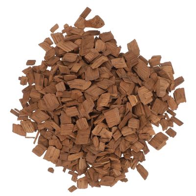 NAMOARLY 2bags French Oak Chips for Home Brewing Chips for Enhancing Red Wine Flavor and for Wine Making and Brewing Supplies