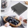 Cabilock 10pcs Thickened Kraft Paper Boxes Elegant Packing Case for Presents Party Favors Birthdays Christmas and Special Occasions view 4