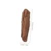Garneck 1bag Oak Chips for Wine Brewing Flavor for Winemakers Improve Wine Quality Brandy Oak Chips for Home Brewing view 2
