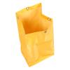 HOMOCONO Cleaning Car Bag Janitorial Cart Cleaning Bag Easy to Clean and Washable view 1
