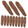AUTSUPPL 1bag Natural Oak Chips for Home Brewing Enhancer for Red Wine Improves Flavor and Aroma for and Enthusiasts view 1