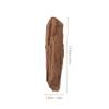 Garneck 1bag Wine Oak Chips for Wine Making Flavor and Quality Oak Chips for Improved Texture and Depth view 2