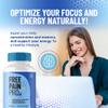 (2 Pack) Free Pain Pro Capsules, Official Free Pain Pro Supplement Capsules Advanced Formula, Free Pain Pro Pills All Natural to Support Overall Wellness, Free Pain Pro Formula Review, 120 Capsules view 2