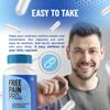 (2 Pack) Free Pain Pro Capsules, Official Free Pain Pro Supplement Capsules Advanced Formula, Free Pain Pro Pills All Natural to Support Overall Wellness, Free Pain Pro Formula Review, 120 Capsules view 4