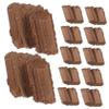 FELTECHELECTR 1bag Oak Chips for Wine Brewing Natural Chips to Flavor for Home Wine Making Improve Texture view 1