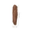 FELTECHELECTR 1bag Oak Chips for Wine Brewing Natural Chips to Flavor for Home Wine Making Improve Texture view 2