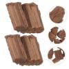 FELTECHELECTR 1bag Oak Chips for Wine Brewing Natural Chips to Flavor for Home Wine Making Improve Texture view 4