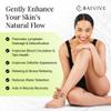 BALVIVE Maderoterapia Wood Massage Tool for Lymphatic Drainage & Dry Brushing Body Brush Set  Natural Bristle & Massager for Exfoliating, Contouring & Body Sculpting Legs, Stomach, Neck, Thighs view 4