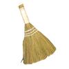 AUTSUPPL Desktop Broom Portable Cleaning Brush Short Handle Ergonomic Design for Efficient Dust Removal Tables and Counters for Use view 1