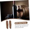 BRIGHTFUFU 1bag Oak Chips Cubes for Wine Whiskey Brewing Home Brewing Supplies Wine Making view 4
