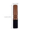 GLSTOY Buddha Sound Bowl Striker Mallet for Relaxation Meditation view 2