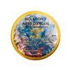 NO, I DON'T NEED OXYGEN - 24K Gold Goddess Throne Butter small - 2oz view 2