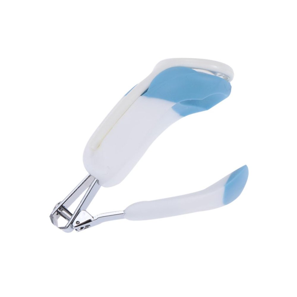 Totority Boy Girl Nail Clippers Magnifying Glass Boys and Girls Nail Scissors Cuticle Trimmer Care Tools