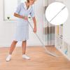 BUTIFULSIC Microfiber Gap Dust Cleaner Home Cleaning Tool Long Handle for Wall Car view 2
