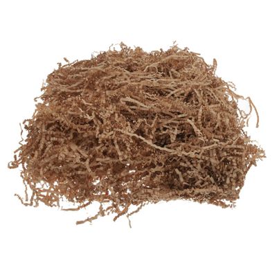 Healeved 5bags Crinkle Paper Fillers Shredded Paper Box Lid Packing Material for Wedding Decor