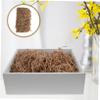 Healeved 5bags Crinkle Paper Fillers Shredded Paper Box Lid Packing Material for Wedding Decor view 2