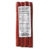 Hickory Farms Beef Sticks 6-Pack | High-protein snack, gluten free, meat sticks for snacking, made with premium beef, good for camping, hiking, lunch, college care packages view 2