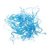 COOLHIYA 1bag Crinkle Cut Shredded Filling Box Filler for Wrapping Basket Filling and Event Decoration for Valentine Day Christmas and More view 1