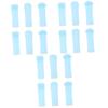 Anneome 18pcs Ear Wax Removal Tips Soft Replaceable Ear Cleaning Tools for Safe and Removal view 1