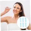 Anneome 18pcs Ear Wax Removal Tips Soft Replaceable Ear Cleaning Tools for Safe and Removal view 4