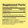 Maker Explorador Spring Valley Extra Strength Melatonin Tablets Dietary Supplement Value Size, 10 mg, 240 Count and Card Gift view 3