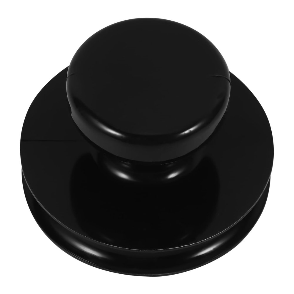 CHILDWEET Sound Bowl Suction Lifter Premium Rubber Suction Tool for Singing Bowls Compact Design for Accessory for Sound Therapy and Buddhist Practices