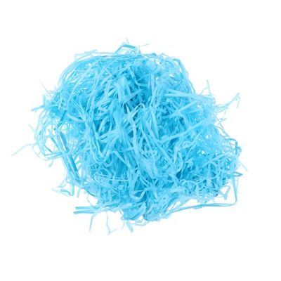 OHPHCALL 5packs Shredded Raffia Paper for Boxes Party Box Fillers Safe Practical