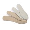 OHPHCALL Height Increase Insoles for Men and Women Cow Leather Eva Shoe Lifts Comfortable Taller Pads for Prevents Slipping Matches Various Outfits view 3