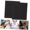 FOYTOKI 20pcs Microfiber Cleaning Cloth for Computer Screen Eyeglass Soft Electronic Device Cleaner Safe for Glasses Phones Cameras view 3