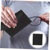 FOYTOKI 20pcs Microfiber Cleaning Cloth for Computer Screen Eyeglass Soft Electronic Device Cleaner Safe for Glasses Phones Cameras view 4