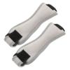 COOLHIYA 2pcs Knee Brace for Protection Running Hinge Breathable Patella Support Strap view 1