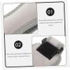 COOLHIYA 2pcs Knee Brace for Protection Running Hinge Breathable Patella Support Strap view 3